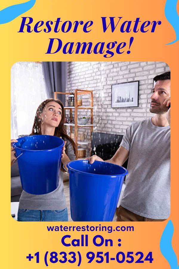 water restoration Liberty Damage Restoration Masters Seabrook